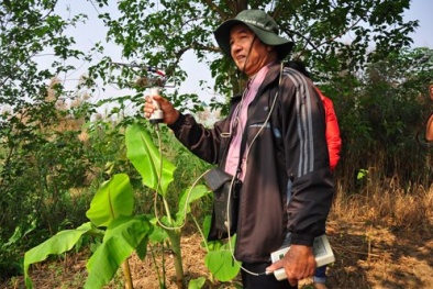 Tin mới nhất tìm xác chị Huyền: Đã tìm thấy địa điểm phi tang?